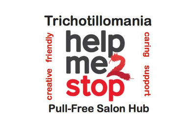 Causes of hair loss in women: Trichotillomania