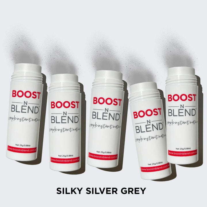 Boost N Blend Buy Buy #colour_silky-silver-grey