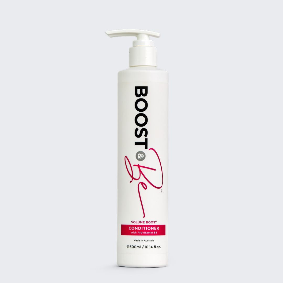 Boost & Be Volume Conditioner