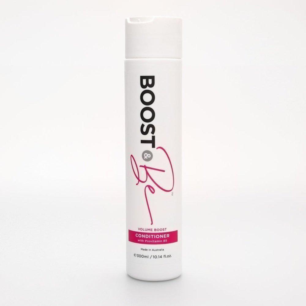 Volume Boost Conditioner