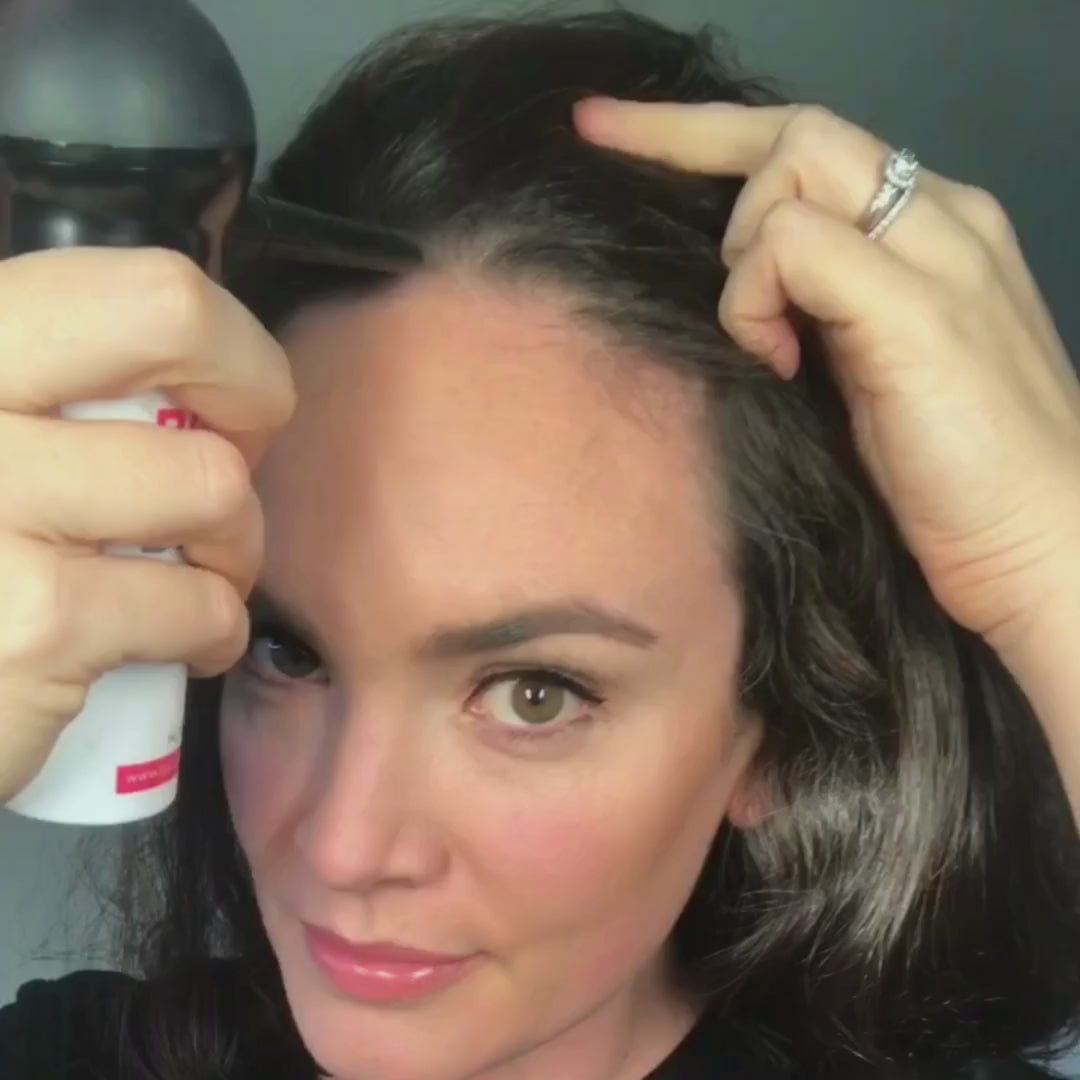 2 x 25g Hair Fibres with Multiple Colour Selection