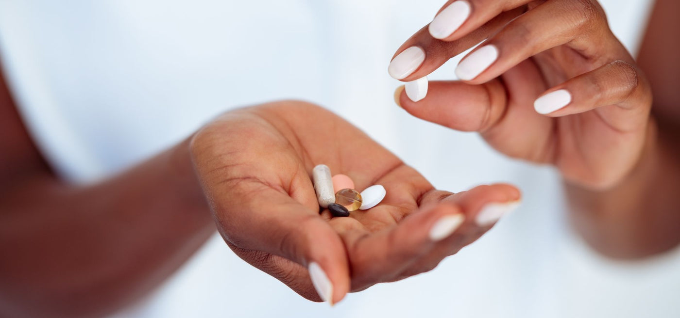 biotin for hair loss