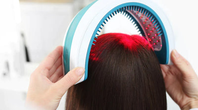 Can Laser Therapy Help Hair Loss?