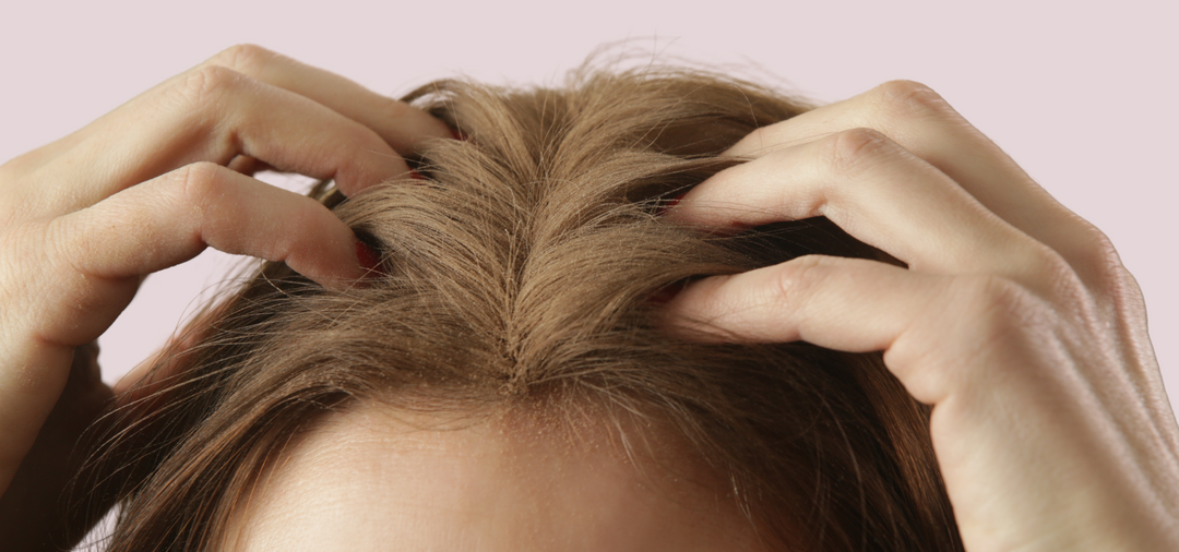The Dangers of Dry Shampoo