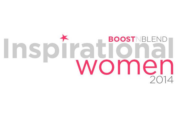 Inspirational Women over 40: Tracy Grimshaw