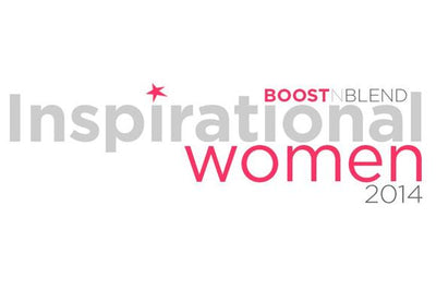 Inspirational Women over 40: Tracy Grimshaw