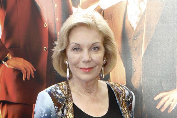 Inspirational Women over 40: Ita Buttrose