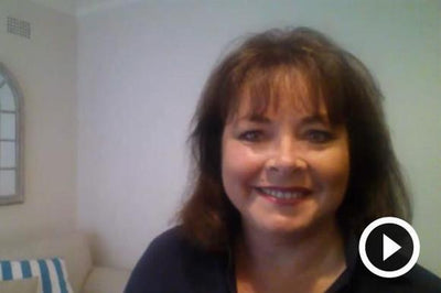 How to Apply BOOSTNBLEND™ Thinning Hair Solution