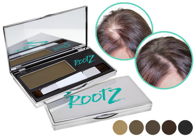 RootZ Gray Root and Scalp Concealer