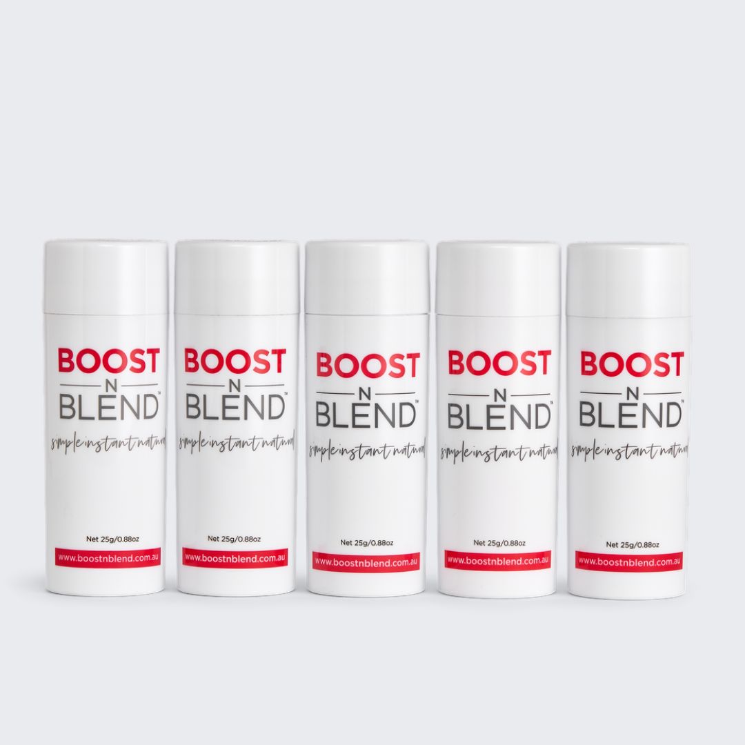 Boost N Blend Bulk Pack #colour_midnight-shadow-black