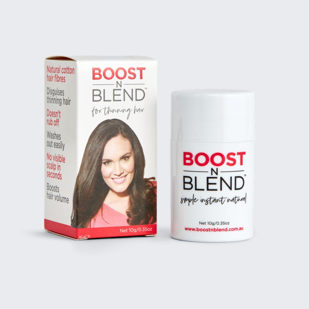 Boost N Blend Bottles #colour_dusky-dark-brown