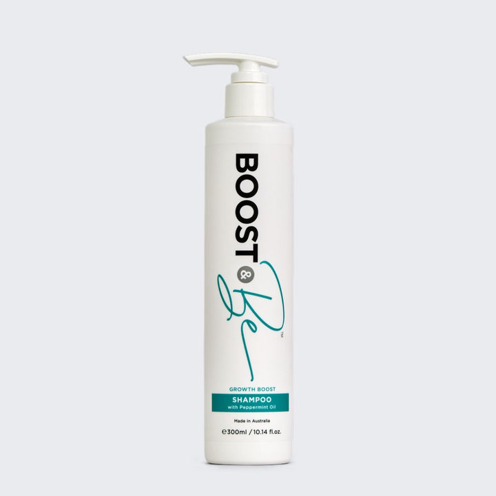 Growth Boost Shampoo