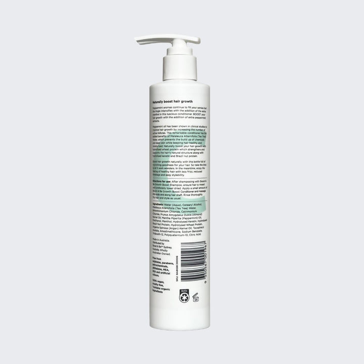 Growth Boost Conditioner