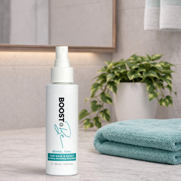 Revival Tonic Spray – BOOST N BLEND USA