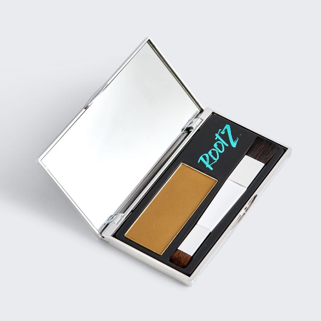 RootZ compact #colour_blonde