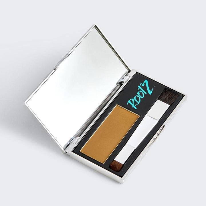 RootZ compact #colour_blonde