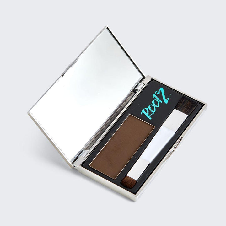 RootZ compact #colour_dark-brown