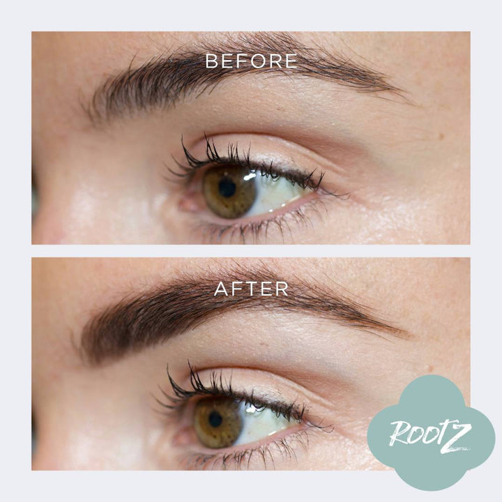 RootZ Dark Brown #colour_dark-brown