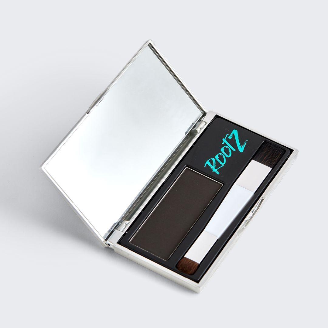 RootZ compact #colour_deep-dark-brown