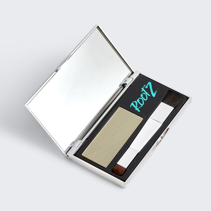 RootZ compact #colour_light-blonde