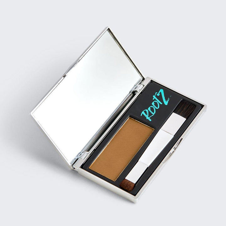 RootZ compact #colour_light-brown