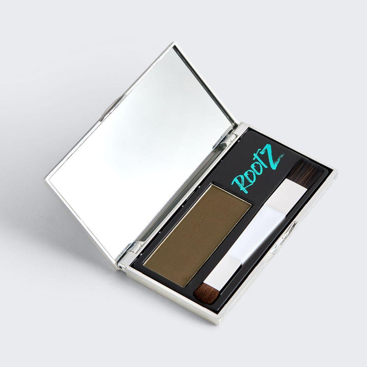 RootZ compact #colour_medium-brown