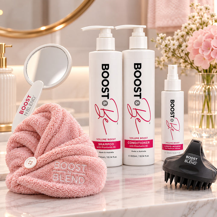Super Volume Value Bundle