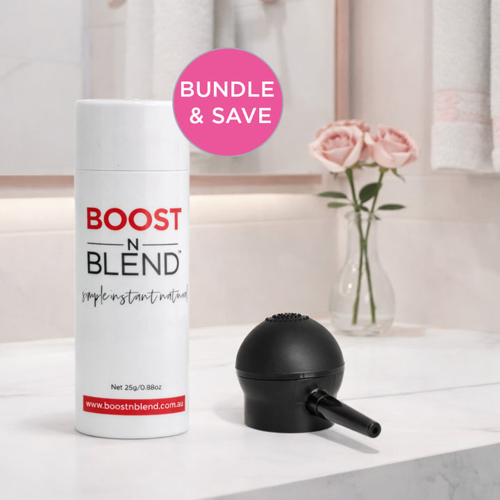 Boost N Blend #colour_midnight-shadow-black