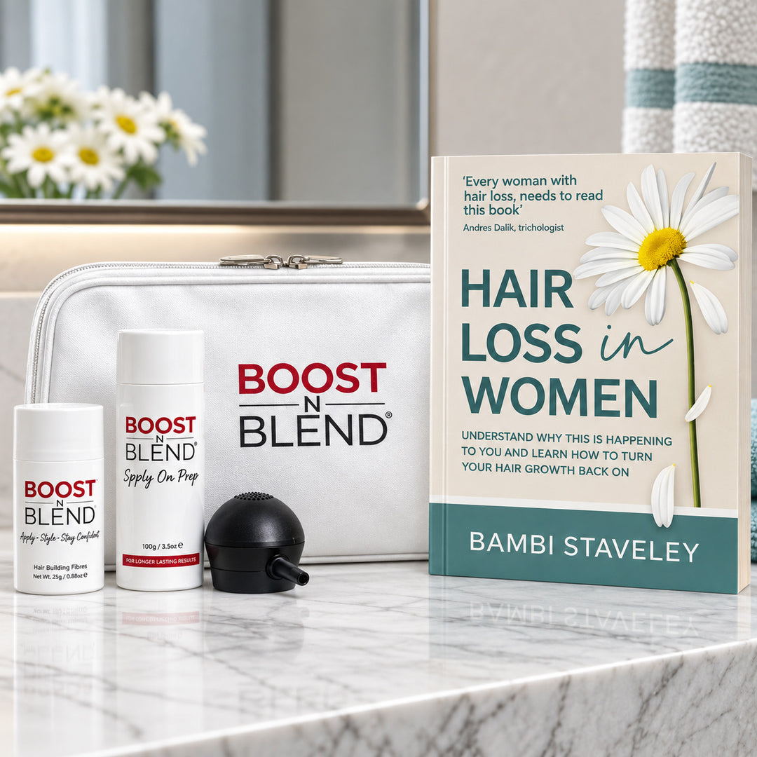 Boost N Blend #colour_midnight-shadow-black