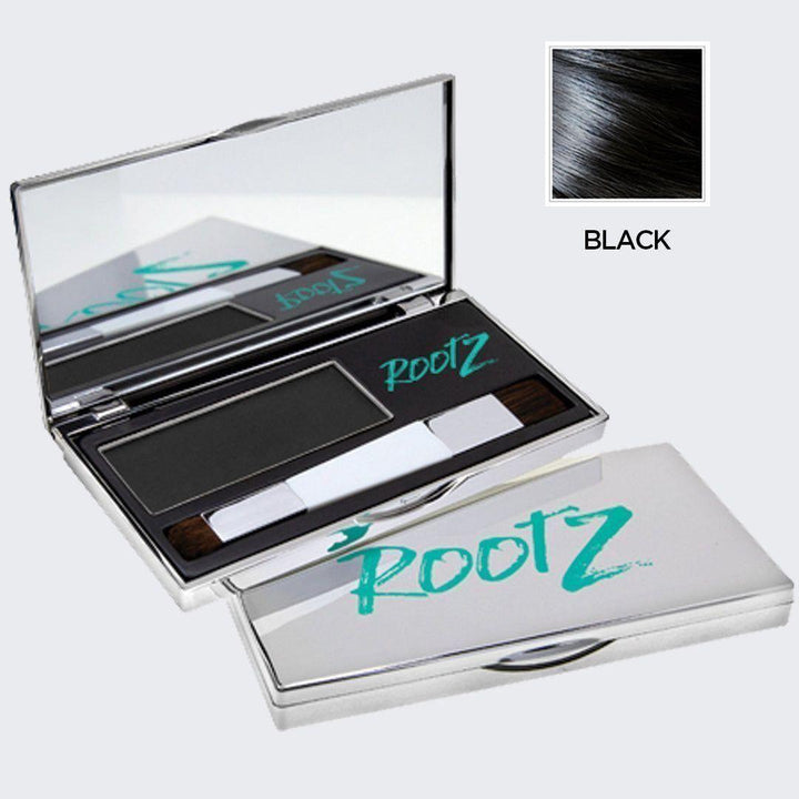RootZ Instant Grey Root Cover Up and Hair Loss Concealer