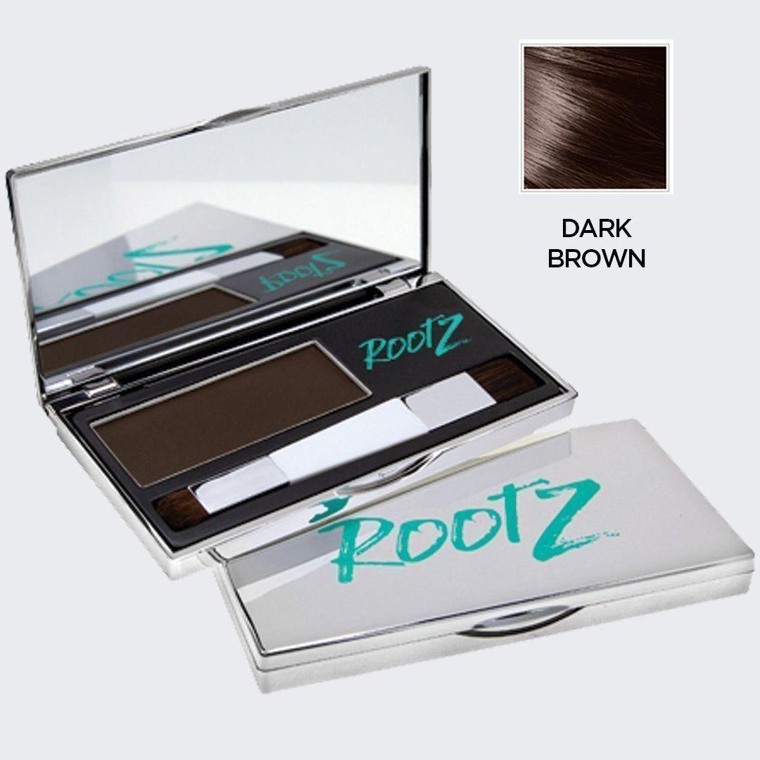 Large 25g Fibres + Rootz Waterproof Concealer + Applicator