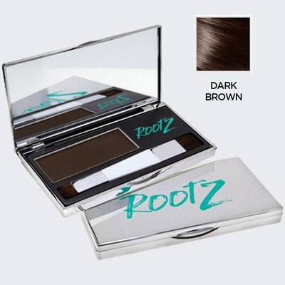 Large 25g Fibres + Rootz Waterproof Concealer + Applicator