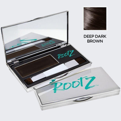 Large 25g Fibres + Rootz Waterproof Concealer + Applicator