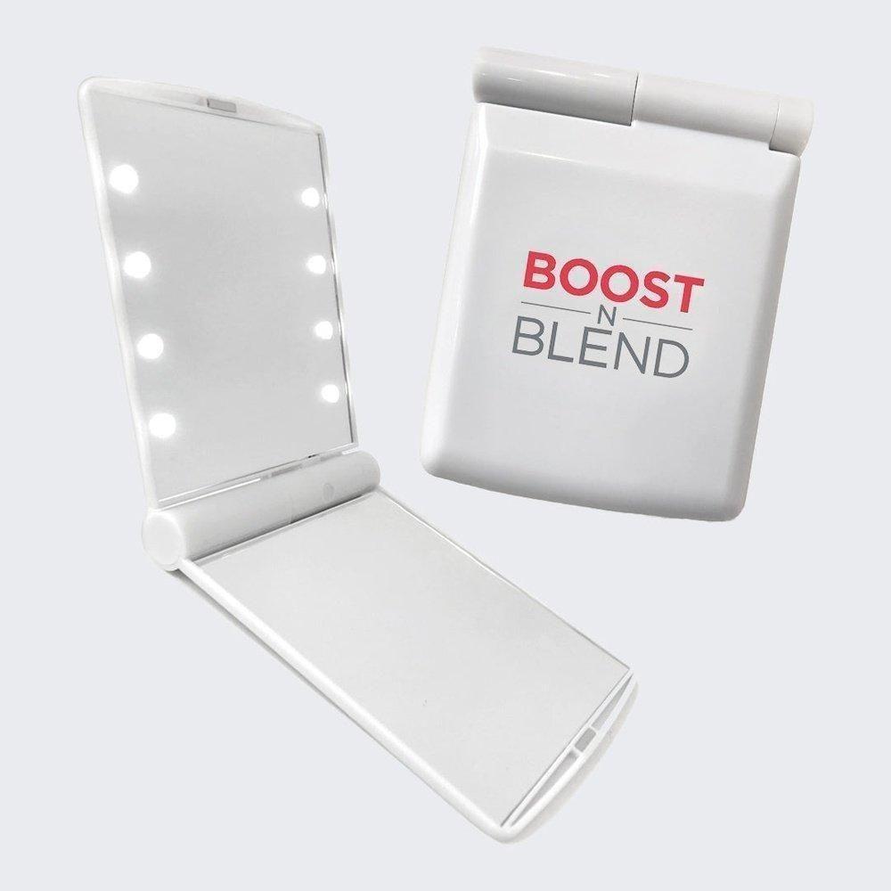 LED Light Up Mirror