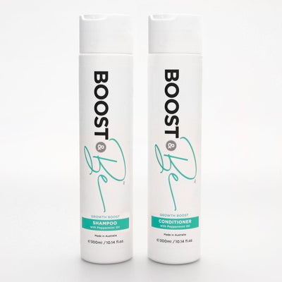 Growth Boost Gift Pack