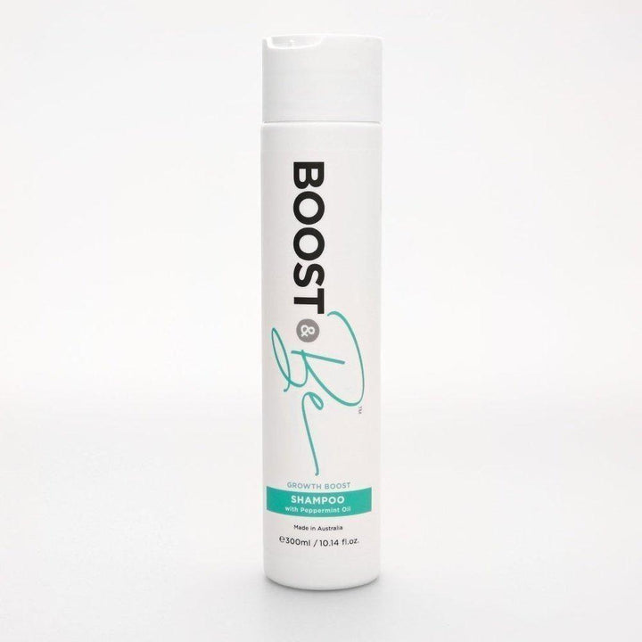 Boost & Be Growth Boost Shampoo 