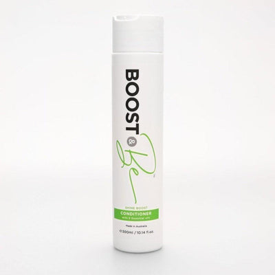 Boost & Be Shine Boost Conditioner