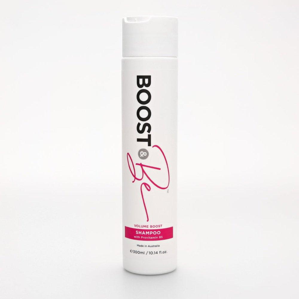 Boost & Be Volume Boost Shampoo