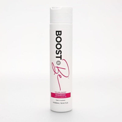 Boost & Be Volume Boost Shampoo