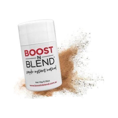Female Hair Fibres Travel Size