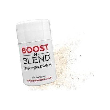 Female Hair Fibres Travel Size