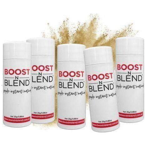 Female Hair Fibres Bulk Buy