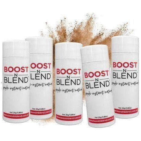 Female Hair Fibres Bulk Buy