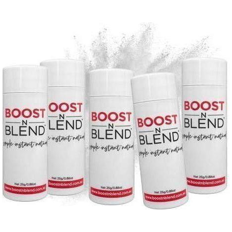 Female Hair Fibres Bulk Buy