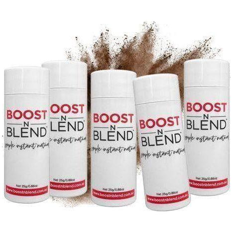Female Hair Fibres Bulk Buy
