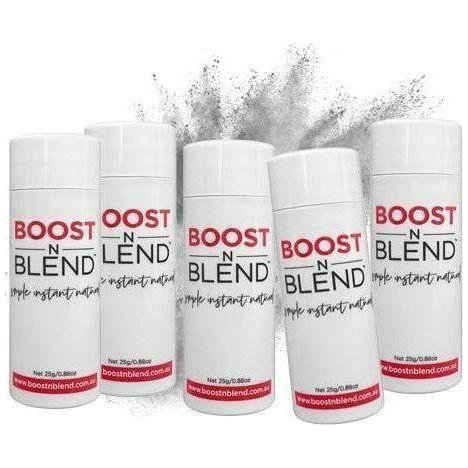 Female Hair Fibres Bulk Buy