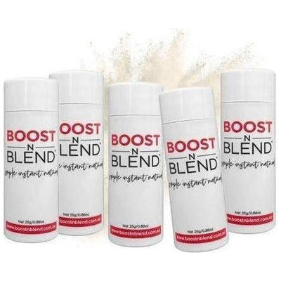 Female Hair Fibres Bulk Buy